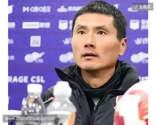 邵佳一：理解球迷恨铁不成钢的心情，这对我来说是一种动力