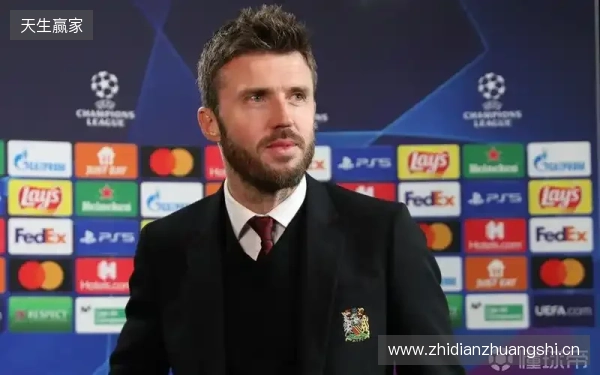 电讯报：曼联预计本周二官宣卡里克，他在与高层会谈中表现出色