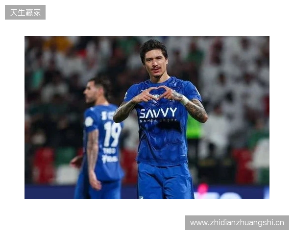 记者：费内巴切有意租借努涅斯，已向利雅得新月进行了询问