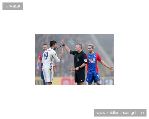 前白堡球员：当年刻意吃黄牌被停赛，这样就能多见见女友了