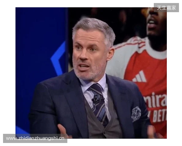 卡拉格：争冠更刺激我们更有话题可聊，这是好事啊