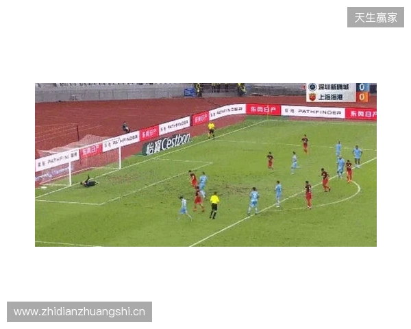 半场-新鹏城暂0-0津门虎 双方共3射正+4人染黄奥乌苏屡突破造险