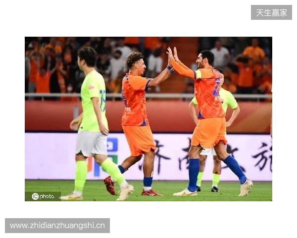 官方：克雷桑当选中超第2轮最佳球员，1传1射帮助泰山战胜国安