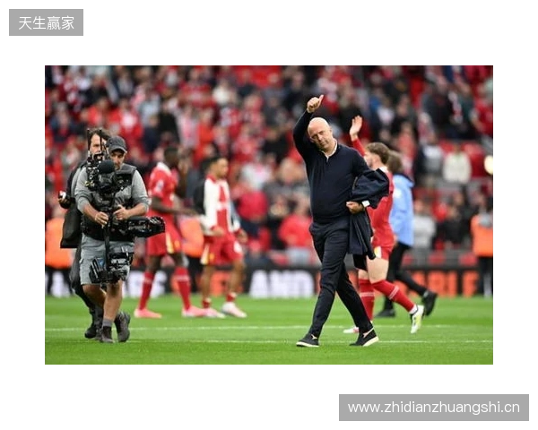 斯洛特:剩余八场联赛不是必须要全胜,但每场球都要全力以赴 斯洛特:剩余八场联赛不是必须要全胜,但每场球都要全力以赴