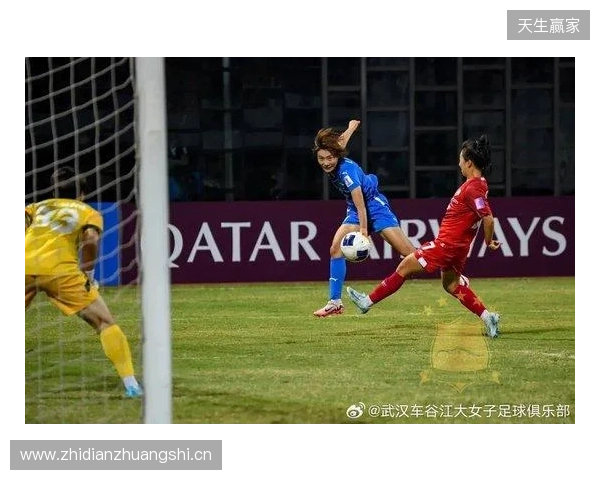 卫冕梦碎！武汉女足0-4水原FC止步女足亚冠八强 邓梦晔进球被吹