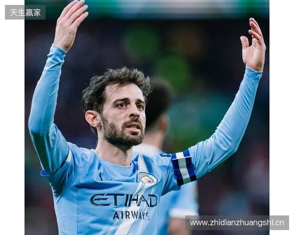 官方：B席将于赛季结束后离开曼城，结束9年蓝月生涯