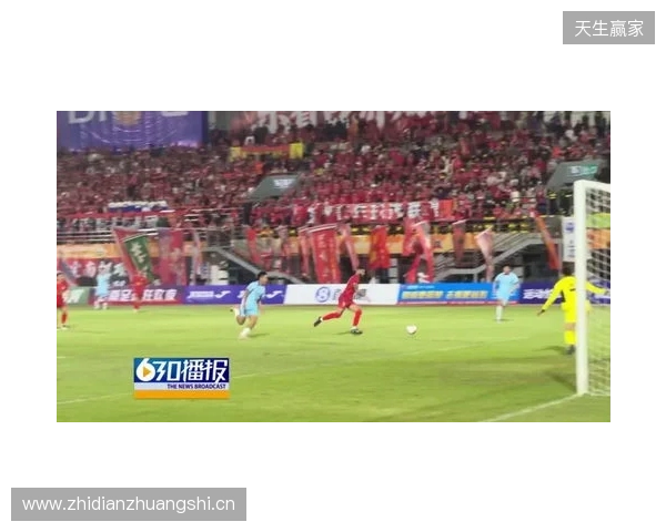 中甲-定南赣联1-0苏州东吴迎2连胜&6轮不败 埃里克斯破门制胜